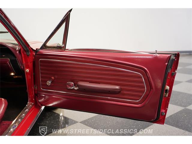 1968 Ford Mustang (CC-2069447) for sale in Concord, North Carolina