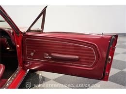 1968 Ford Mustang (CC-2069447) for sale in Concord, North Carolina