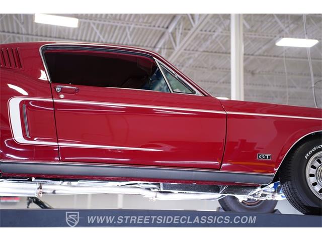 1968 Ford Mustang (CC-2069447) for sale in Concord, North Carolina