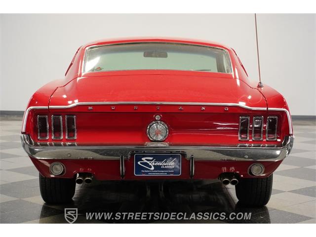 1968 Ford Mustang (CC-2069447) for sale in Concord, North Carolina