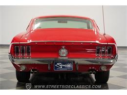 1968 Ford Mustang (CC-2069447) for sale in Concord, North Carolina