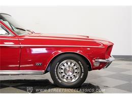 1968 Ford Mustang (CC-2069447) for sale in Concord, North Carolina