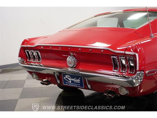 1968 Ford Mustang (CC-2069447) for sale in Concord, North Carolina