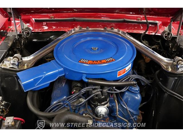 1968 Ford Mustang (CC-2069447) for sale in Concord, North Carolina