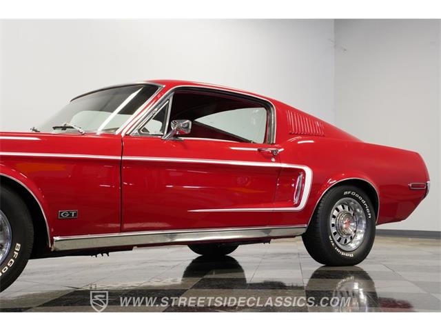 1968 Ford Mustang (CC-2069447) for sale in Concord, North Carolina