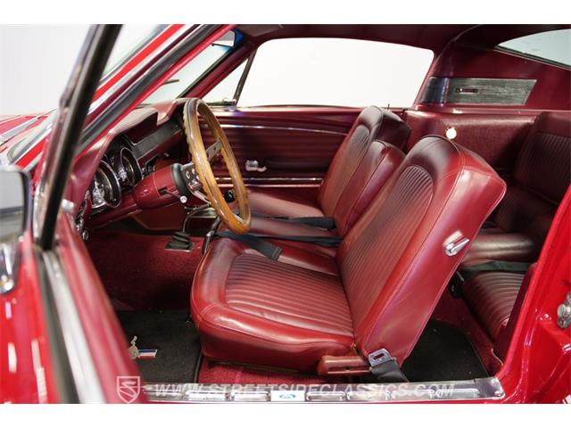 1968 Ford Mustang (CC-2069447) for sale in Concord, North Carolina