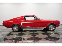 1968 Ford Mustang (CC-2069447) for sale in Concord, North Carolina
