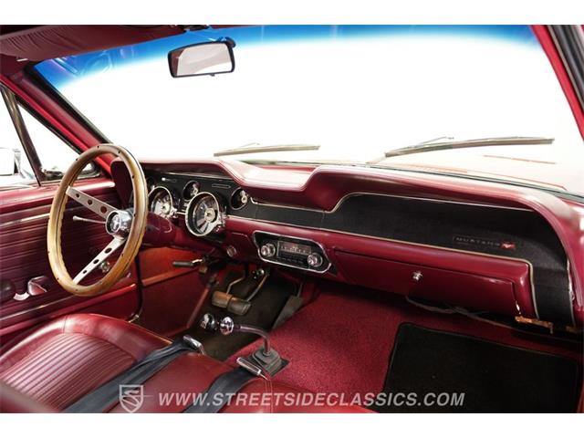 1968 Ford Mustang (CC-2069447) for sale in Concord, North Carolina