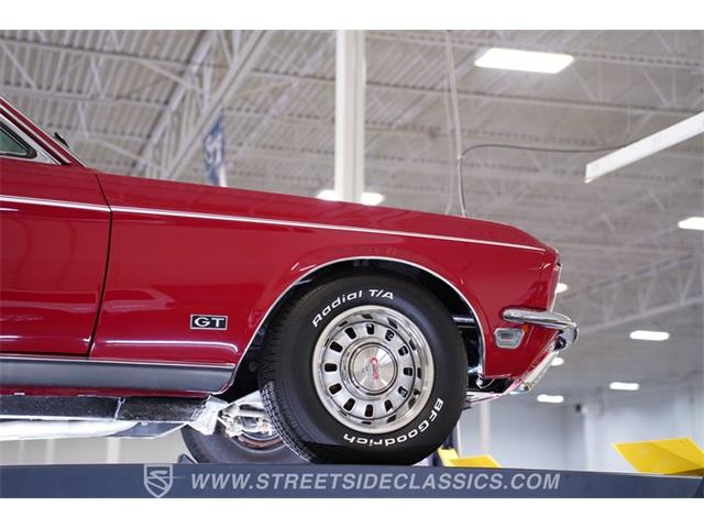 1968 Ford Mustang (CC-2069447) for sale in Concord, North Carolina