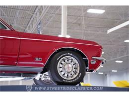 1968 Ford Mustang (CC-2069447) for sale in Concord, North Carolina