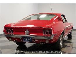 1968 Ford Mustang (CC-2069447) for sale in Concord, North Carolina