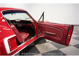 1968 Ford Mustang (CC-2069447) for sale in Concord, North Carolina