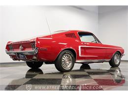 1968 Ford Mustang (CC-2069447) for sale in Concord, North Carolina