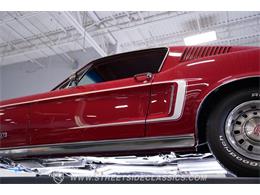 1968 Ford Mustang (CC-2069447) for sale in Concord, North Carolina