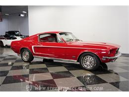 1968 Ford Mustang (CC-2069447) for sale in Concord, North Carolina