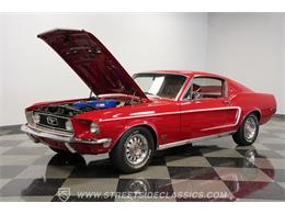 1968 Ford Mustang (CC-2069447) for sale in Concord, North Carolina
