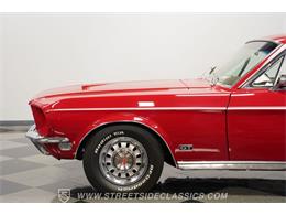 1968 Ford Mustang (CC-2069447) for sale in Concord, North Carolina
