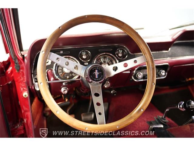 1968 Ford Mustang (CC-2069447) for sale in Concord, North Carolina