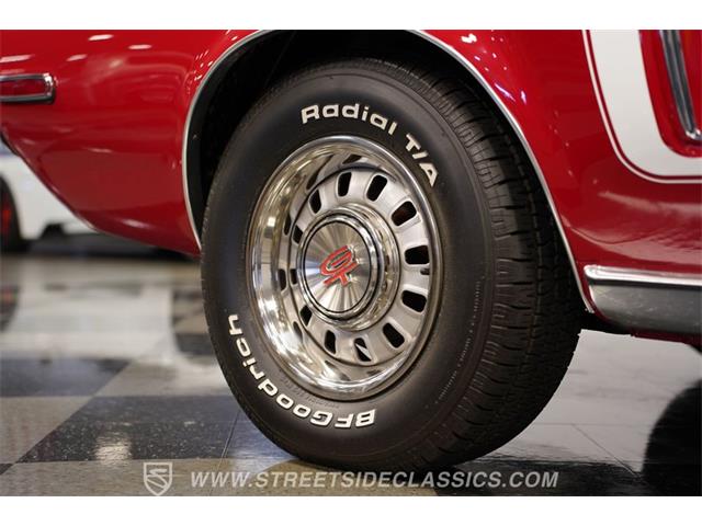 1968 Ford Mustang (CC-2069447) for sale in Concord, North Carolina