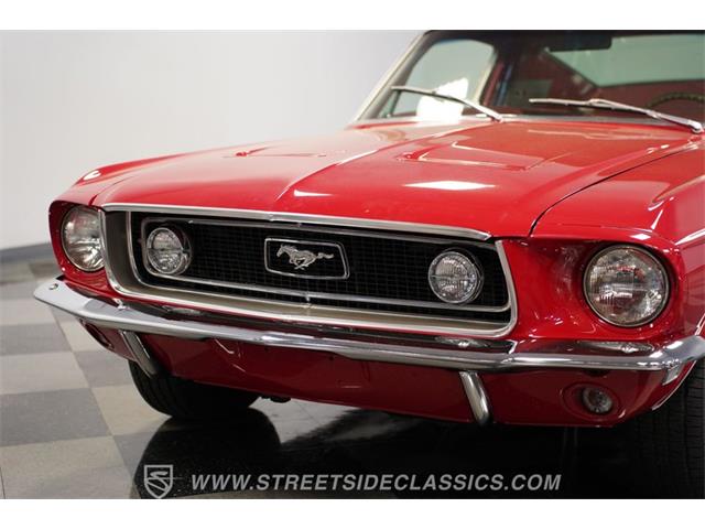 1968 Ford Mustang (CC-2069447) for sale in Concord, North Carolina