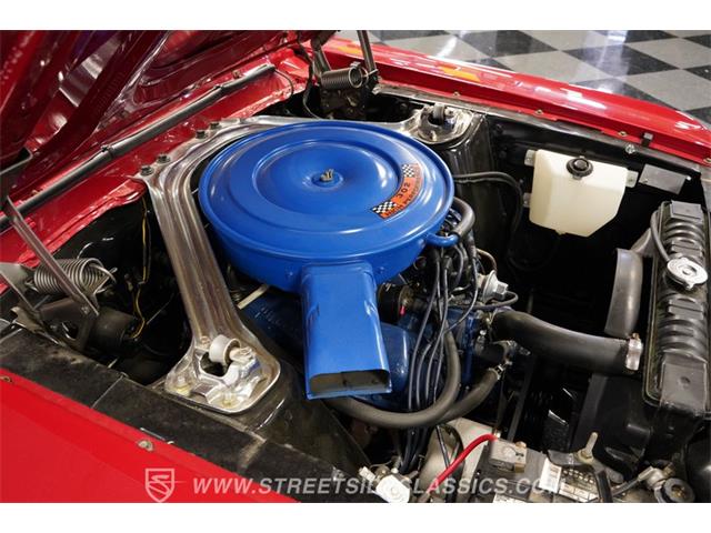 1968 Ford Mustang (CC-2069447) for sale in Concord, North Carolina