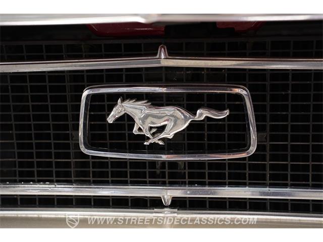 1968 Ford Mustang (CC-2069447) for sale in Concord, North Carolina