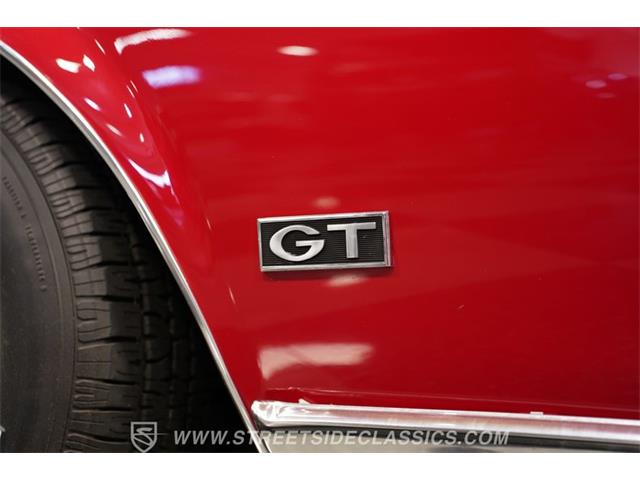 1968 Ford Mustang (CC-2069447) for sale in Concord, North Carolina