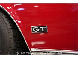1968 Ford Mustang (CC-2069447) for sale in Concord, North Carolina