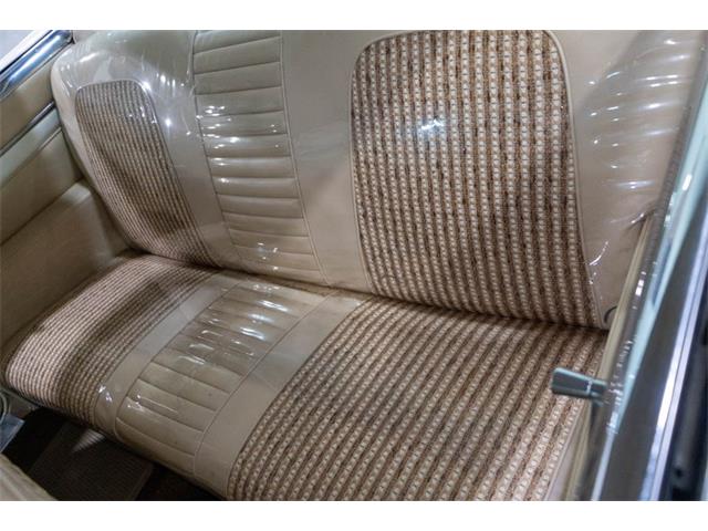 1957 Plymouth Fury (CC-2069448) for sale in Kentwood, Michigan