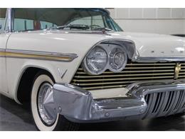 1957 Plymouth Fury (CC-2069448) for sale in Kentwood, Michigan