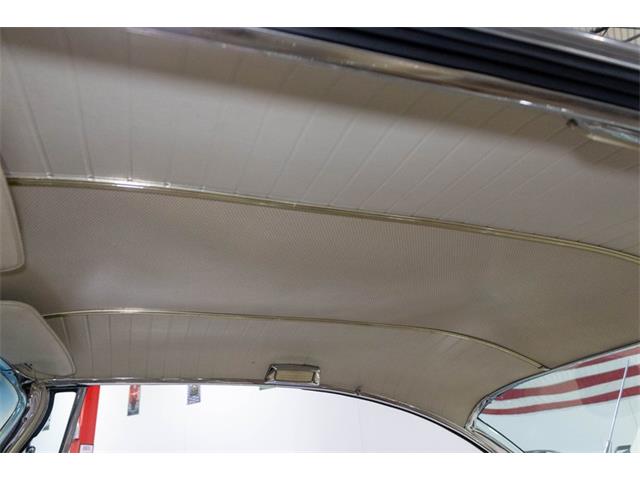 1957 Plymouth Fury (CC-2069448) for sale in Kentwood, Michigan