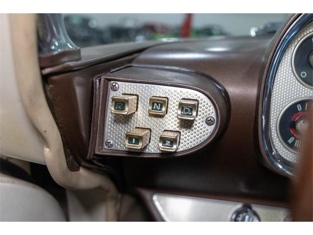 1957 Plymouth Fury (CC-2069448) for sale in Kentwood, Michigan