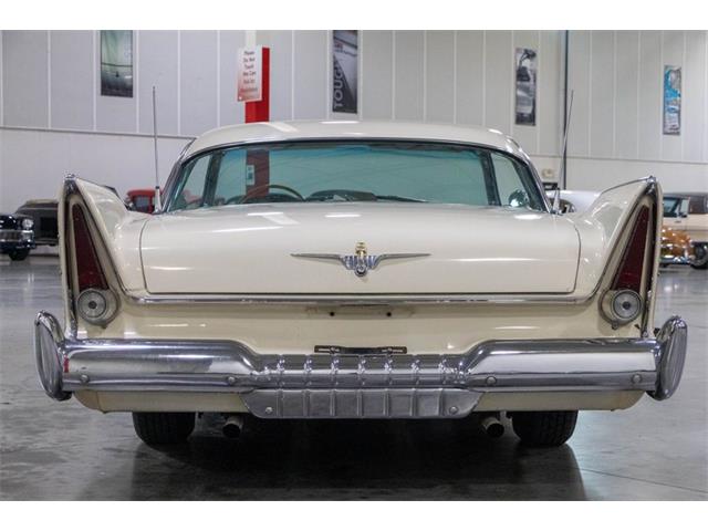1957 Plymouth Fury (CC-2069448) for sale in Kentwood, Michigan