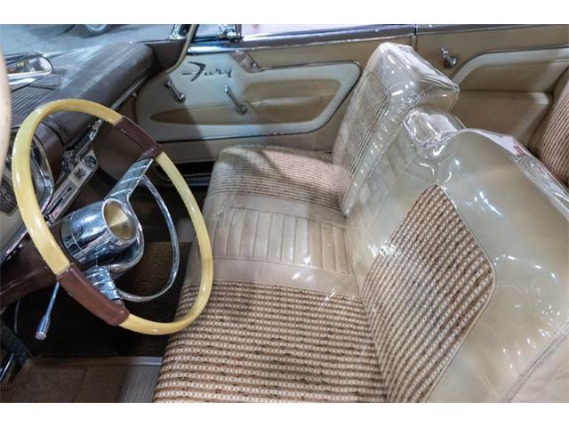 1957 Plymouth Fury (CC-2069448) for sale in Kentwood, Michigan