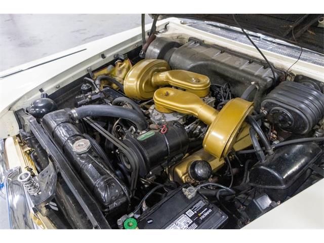 1957 Plymouth Fury (CC-2069448) for sale in Kentwood, Michigan
