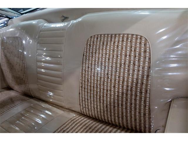 1957 Plymouth Fury (CC-2069448) for sale in Kentwood, Michigan