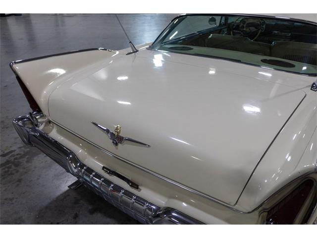 1957 Plymouth Fury (CC-2069448) for sale in Kentwood, Michigan