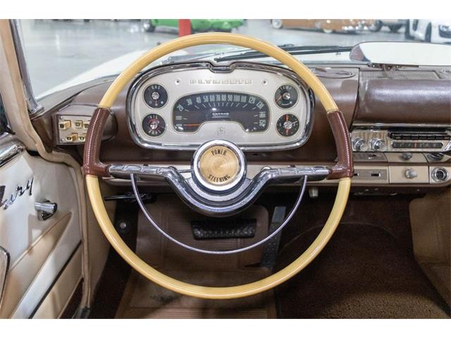 1957 Plymouth Fury (CC-2069448) for sale in Kentwood, Michigan