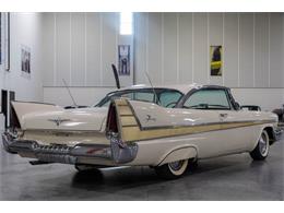 1957 Plymouth Fury (CC-2069448) for sale in Kentwood, Michigan
