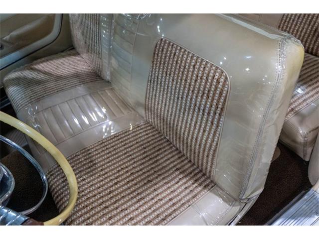 1957 Plymouth Fury (CC-2069448) for sale in Kentwood, Michigan