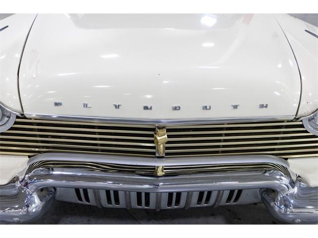 1957 Plymouth Fury (CC-2069448) for sale in Kentwood, Michigan