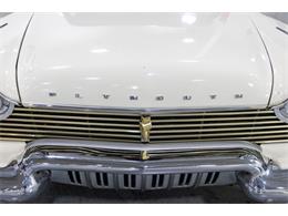 1957 Plymouth Fury (CC-2069448) for sale in Kentwood, Michigan