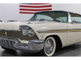 1957 Plymouth Fury (CC-2069448) for sale in Kentwood, Michigan