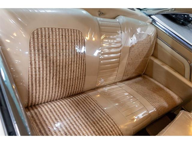 1957 Plymouth Fury (CC-2069448) for sale in Kentwood, Michigan