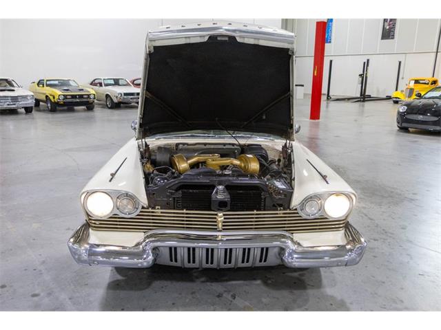 1957 Plymouth Fury (CC-2069448) for sale in Kentwood, Michigan