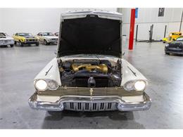1957 Plymouth Fury (CC-2069448) for sale in Kentwood, Michigan