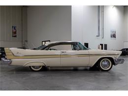 1957 Plymouth Fury (CC-2069448) for sale in Kentwood, Michigan