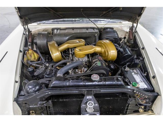 1957 Plymouth Fury (CC-2069448) for sale in Kentwood, Michigan