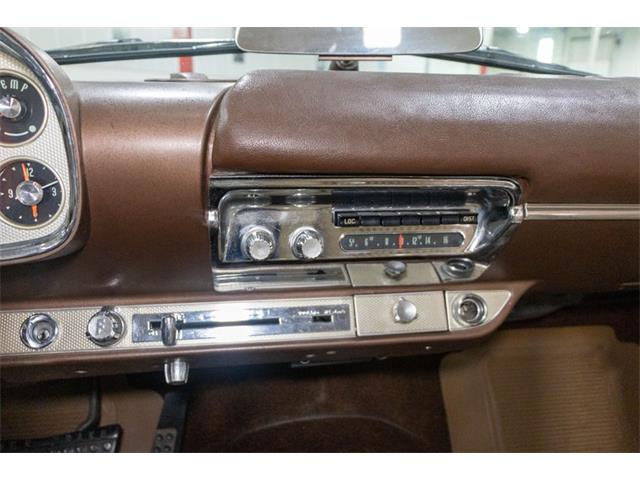 1957 Plymouth Fury (CC-2069448) for sale in Kentwood, Michigan