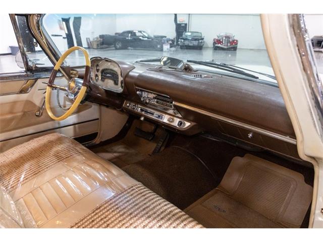 1957 Plymouth Fury (CC-2069448) for sale in Kentwood, Michigan